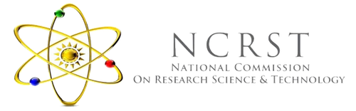 National Commission on Research, Science and Technology