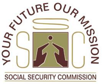 Social Security Commission of Namibia