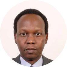 Portrait of Dr. Christopher Kaya