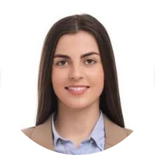 Portrait of Dr. Ivon Guatar