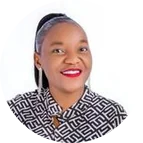 Portrait of Ndeshi Nghiha